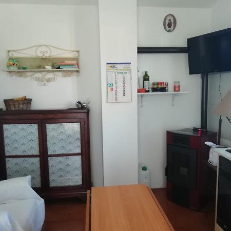 Ferienwohnung Casa Molara Olbia Exterior foto