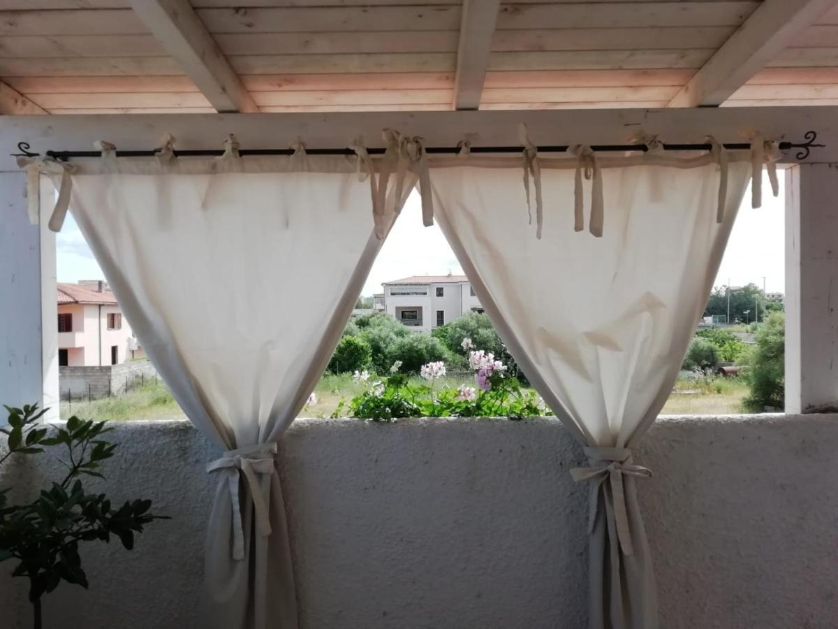 Ferienwohnung Casa Molara Olbia Exterior foto