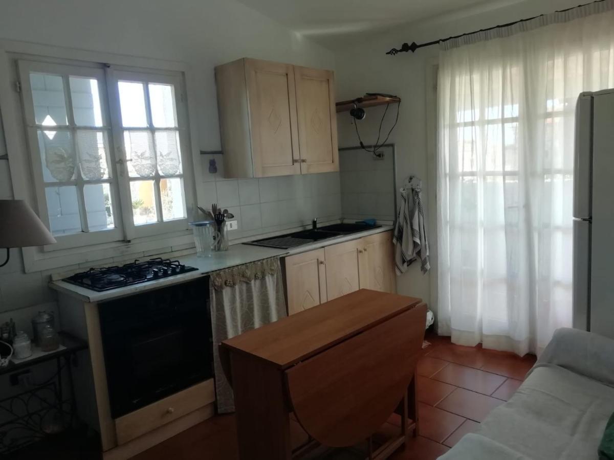 Ferienwohnung Casa Molara Olbia Exterior foto