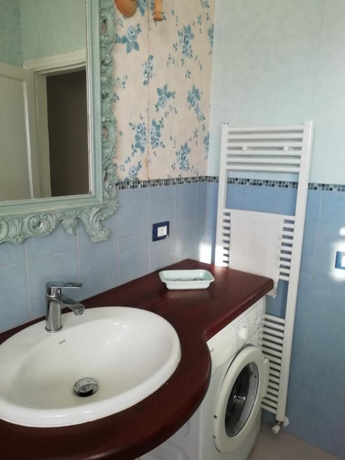 Ferienwohnung Casa Molara Olbia Exterior foto