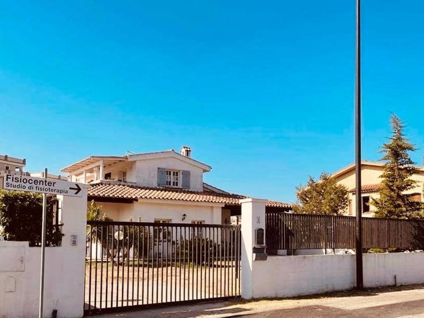 Ferienwohnung Casa Molara Olbia Exterior foto